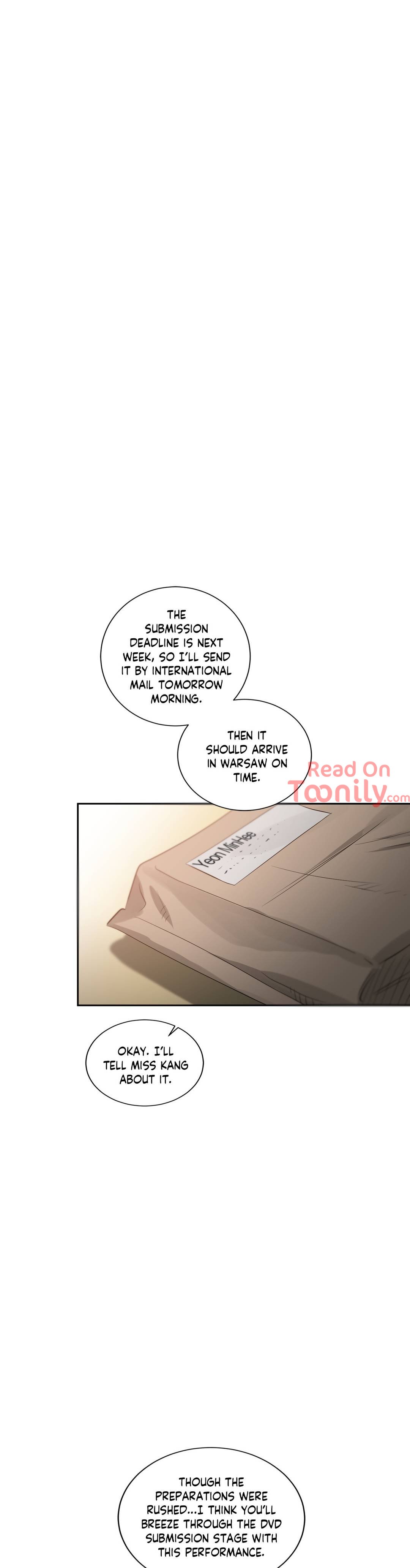 Broken Melody Manhwa - Chapter 52 Page 12