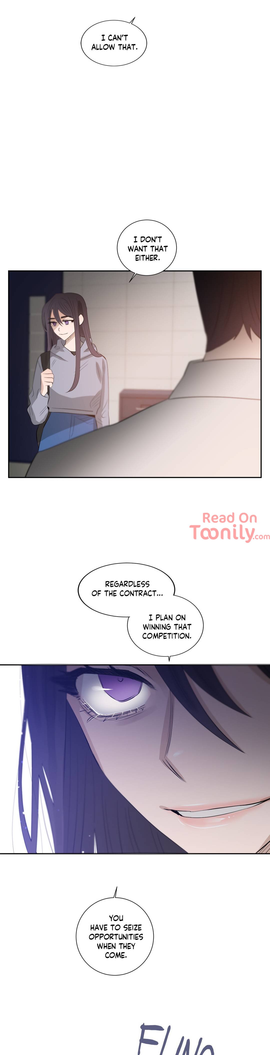 Broken Melody Manhwa - Chapter 52 Page 20