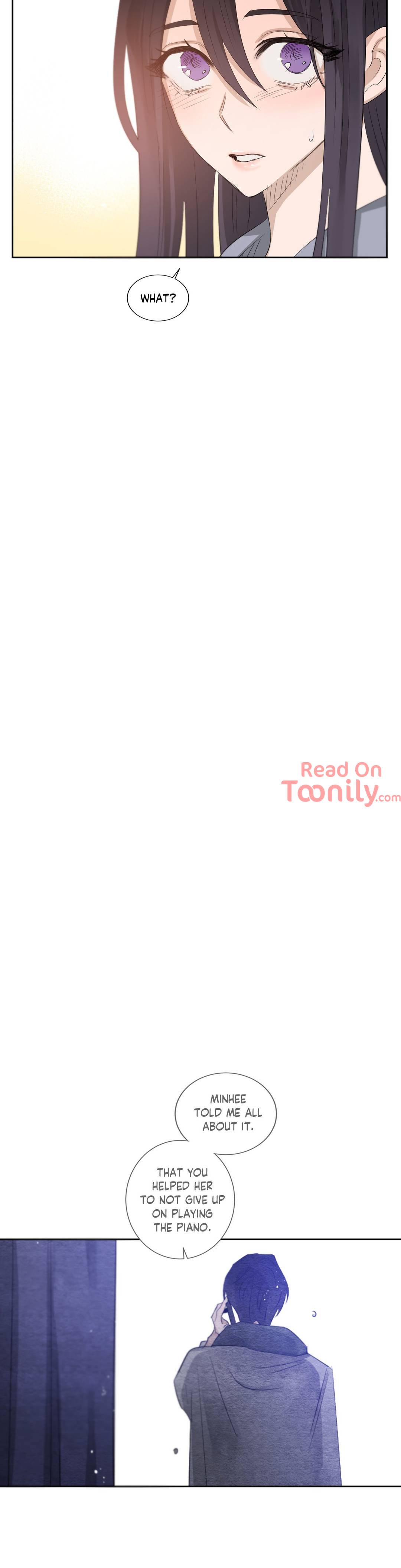 Broken Melody Manhwa - Chapter 52 Page 23