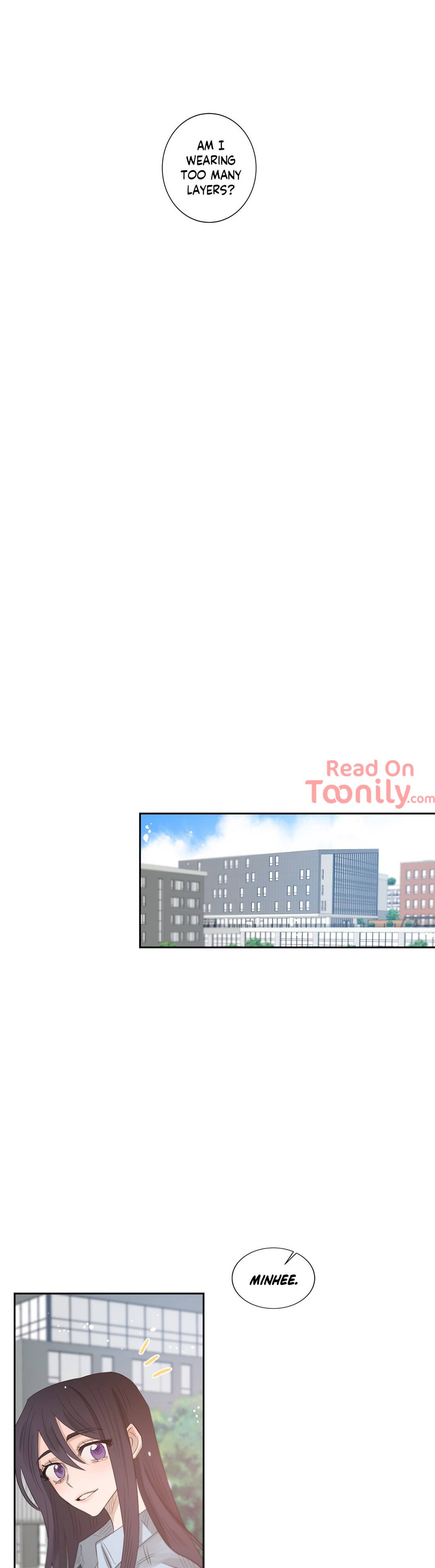 Broken Melody Manhwa - Chapter 52 Page 30