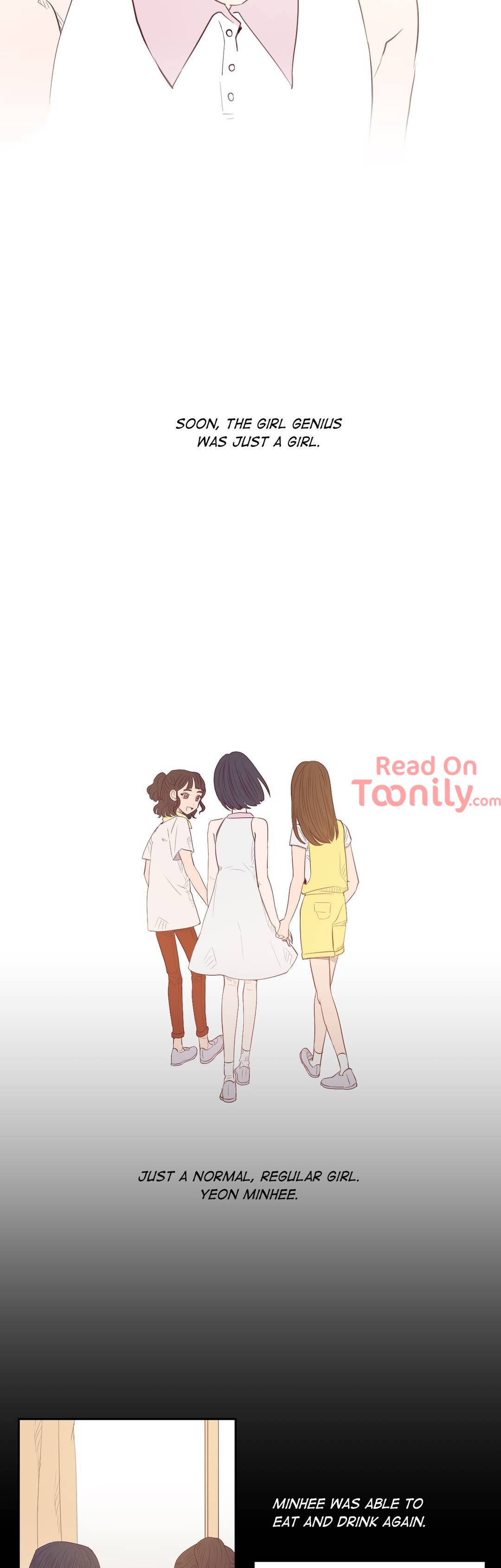 Broken Melody Manhwa - Chapter 2 Page 10