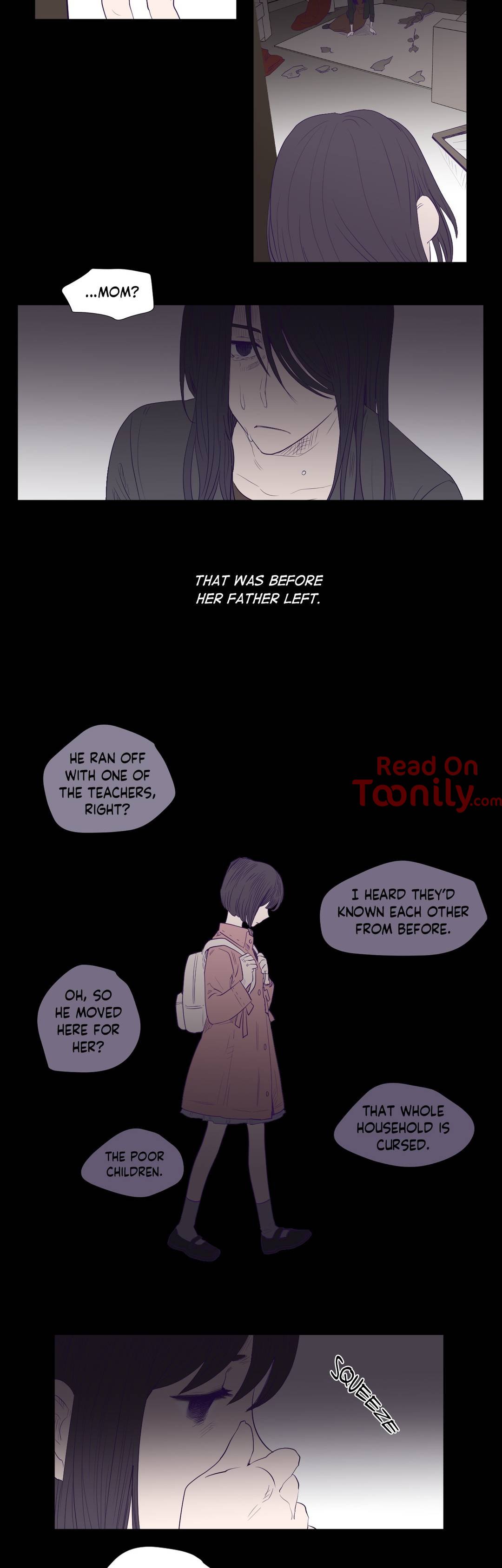Broken Melody Manhwa - Chapter 2 Page 14