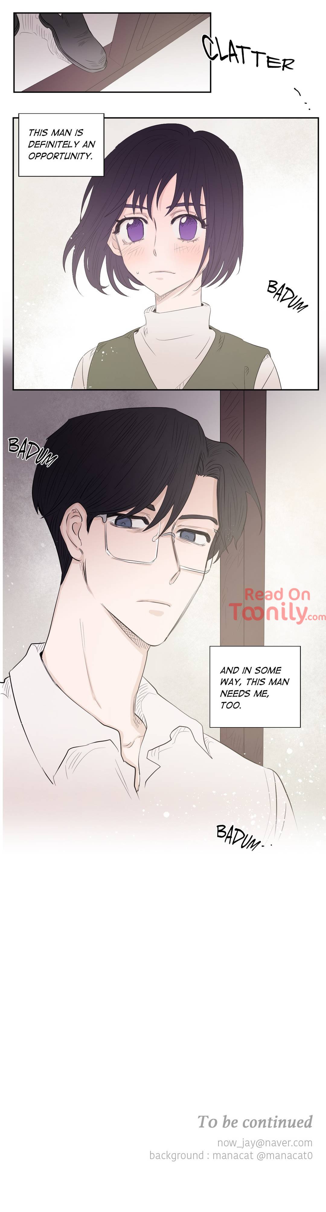 Broken Melody Manhwa - Chapter 3 Page 18