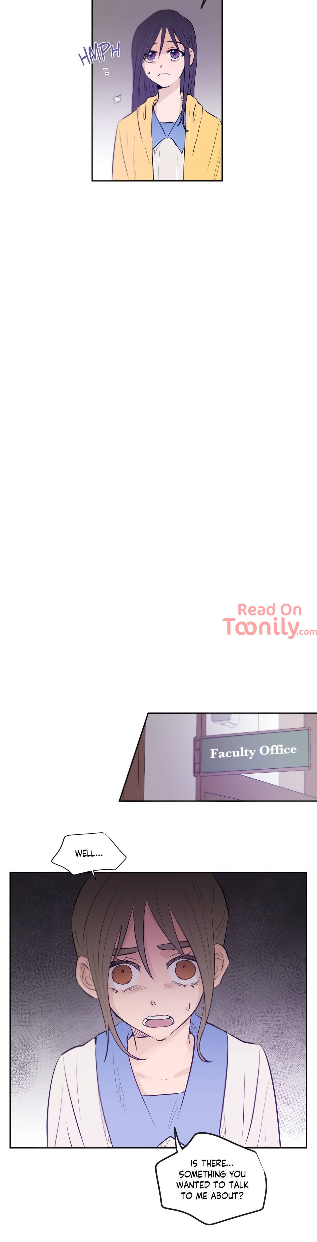 Broken Melody Manhwa - Chapter 19 Page 11