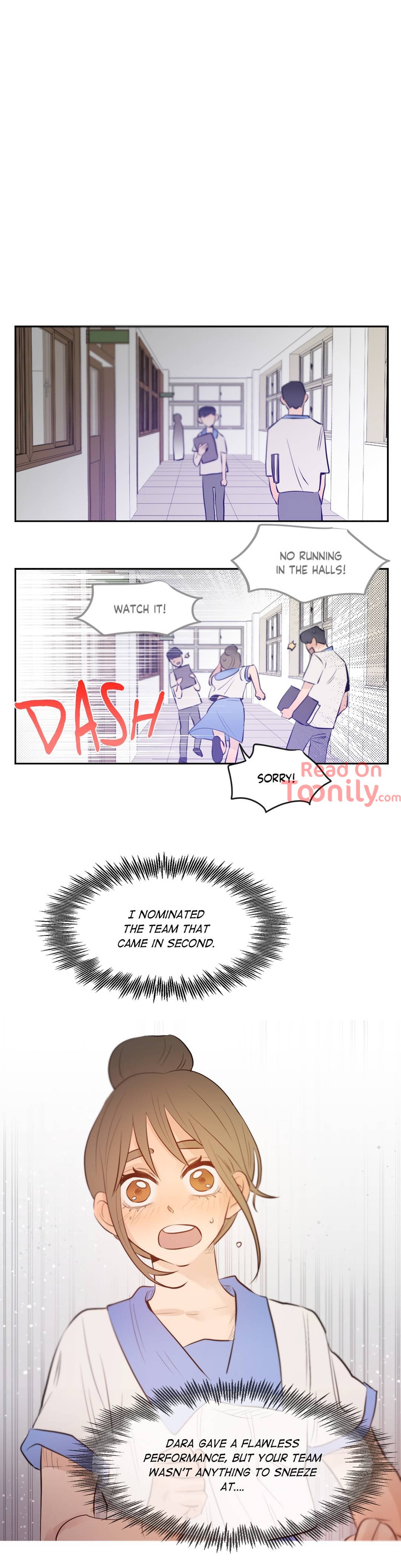 Broken Melody Manhwa - Chapter 19 Page 13