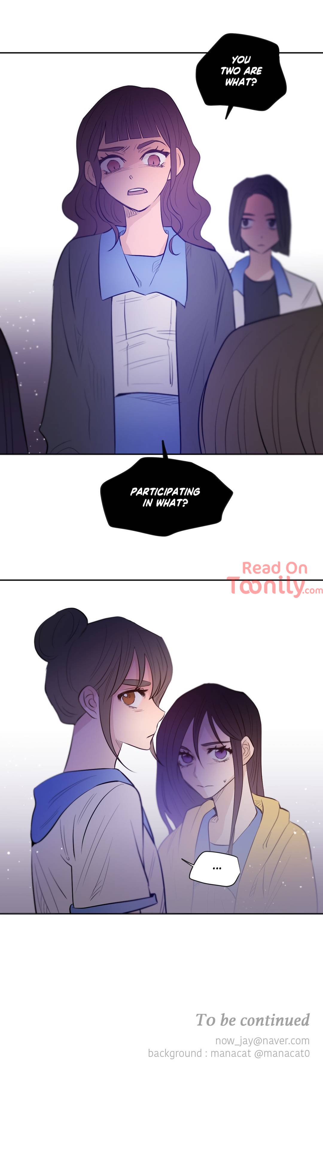 Broken Melody Manhwa - Chapter 19 Page 18