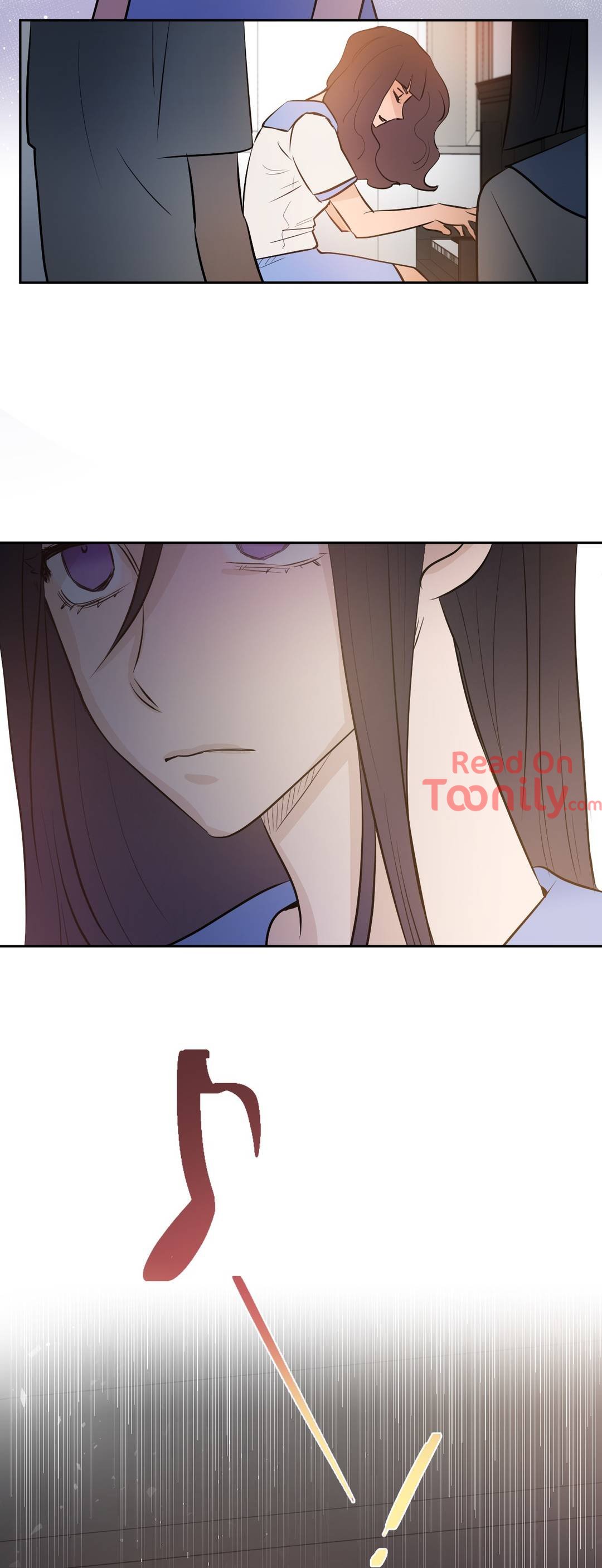 Broken Melody Manhwa - Chapter 16 Page 10