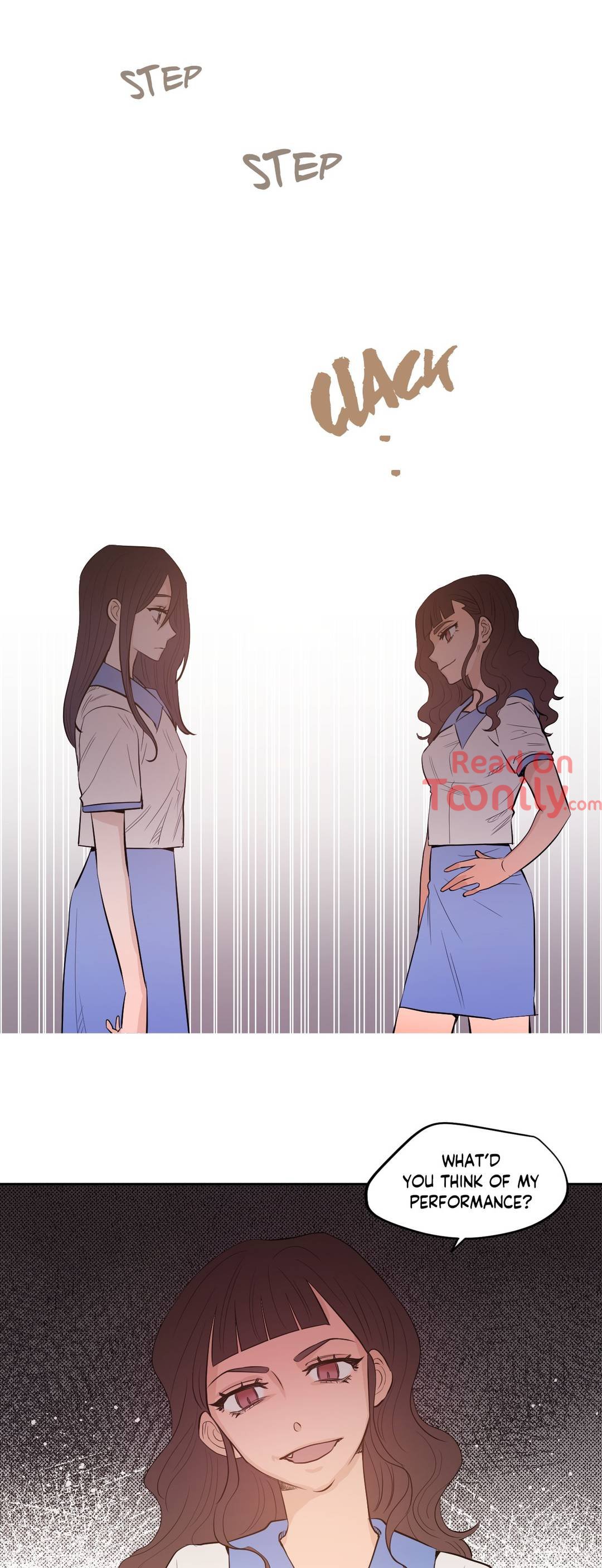 Broken Melody Manhwa - Chapter 16 Page 12