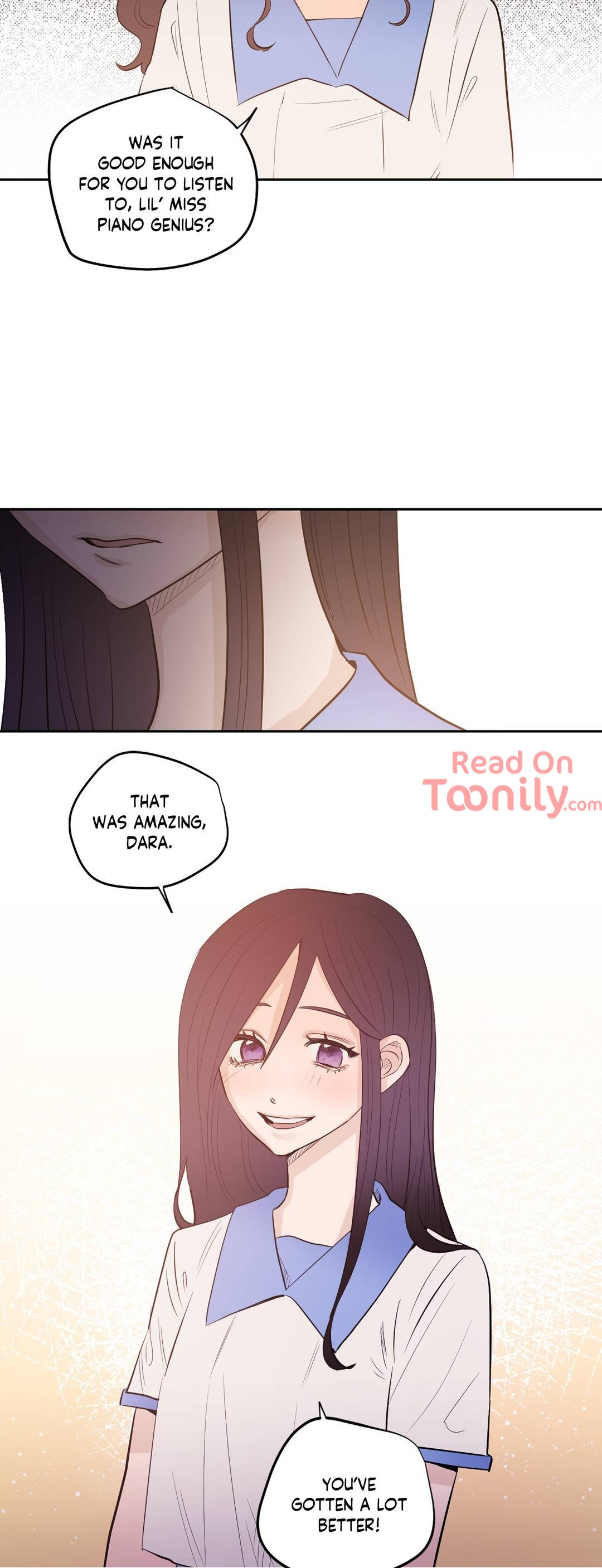 Broken Melody Manhwa - Chapter 16 Page 13