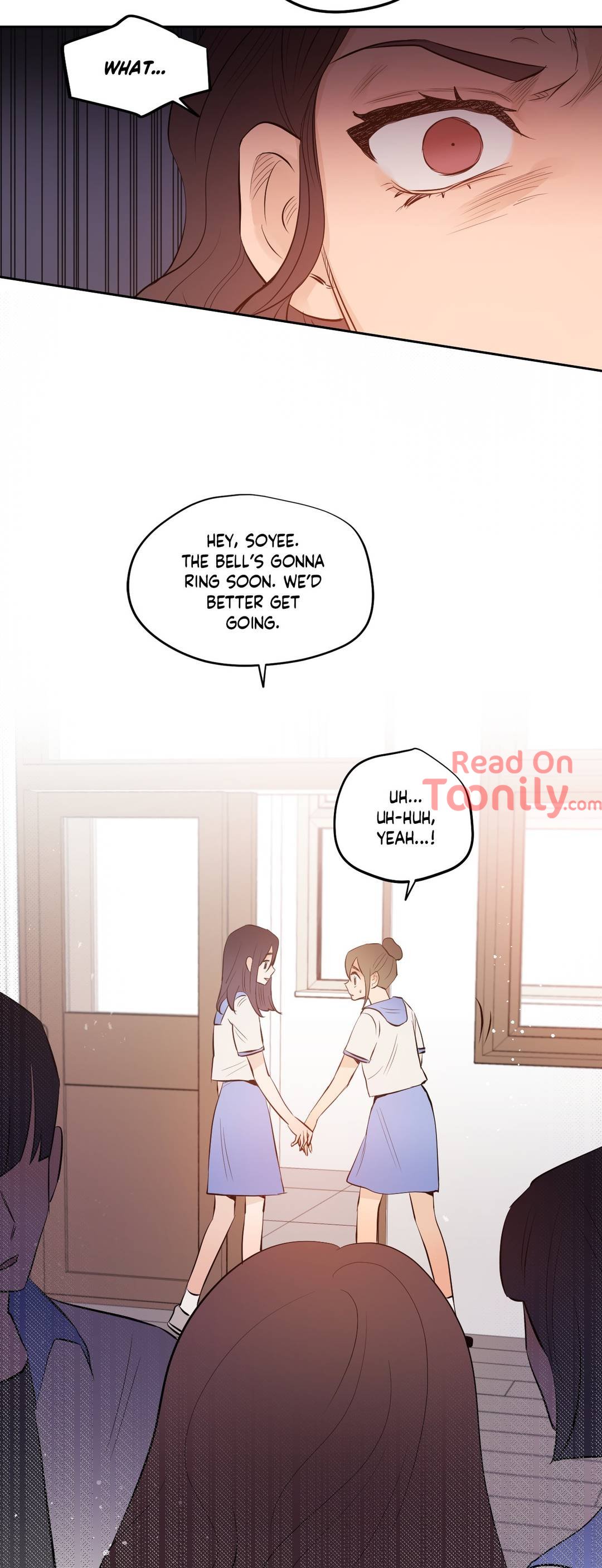 Broken Melody Manhwa - Chapter 16 Page 14