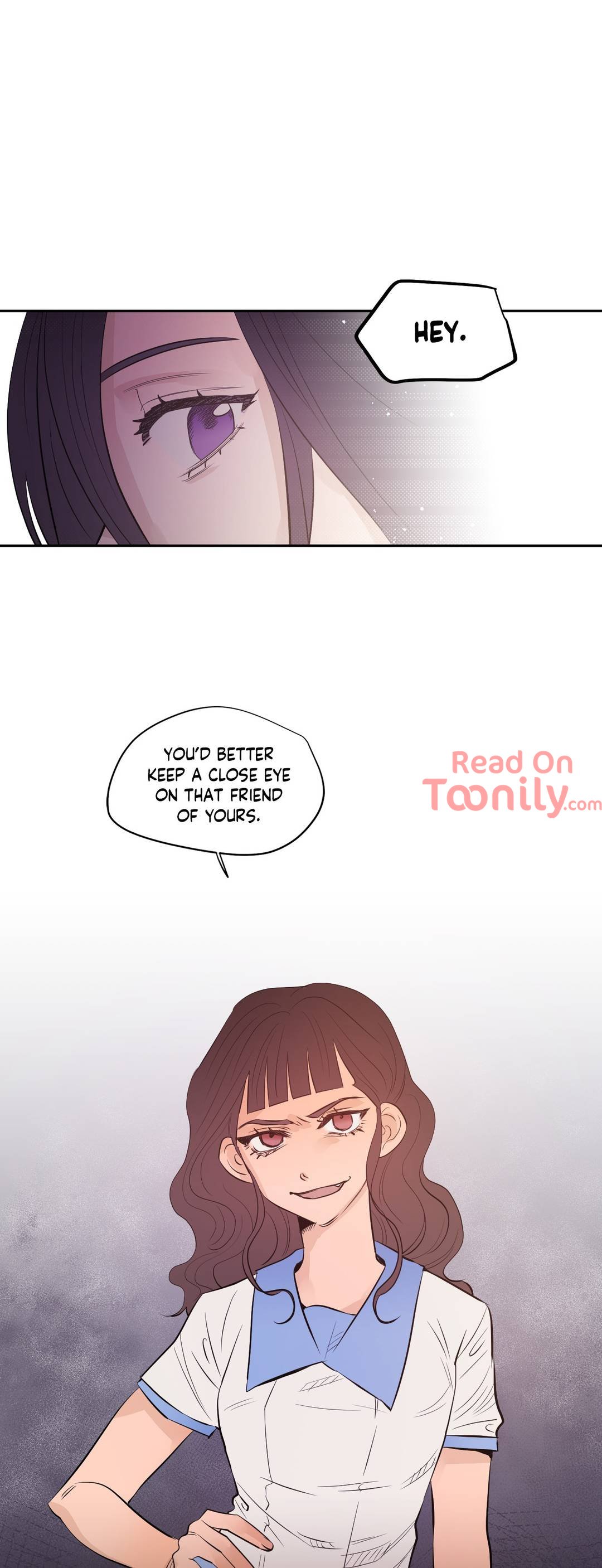 Broken Melody Manhwa - Chapter 16 Page 15
