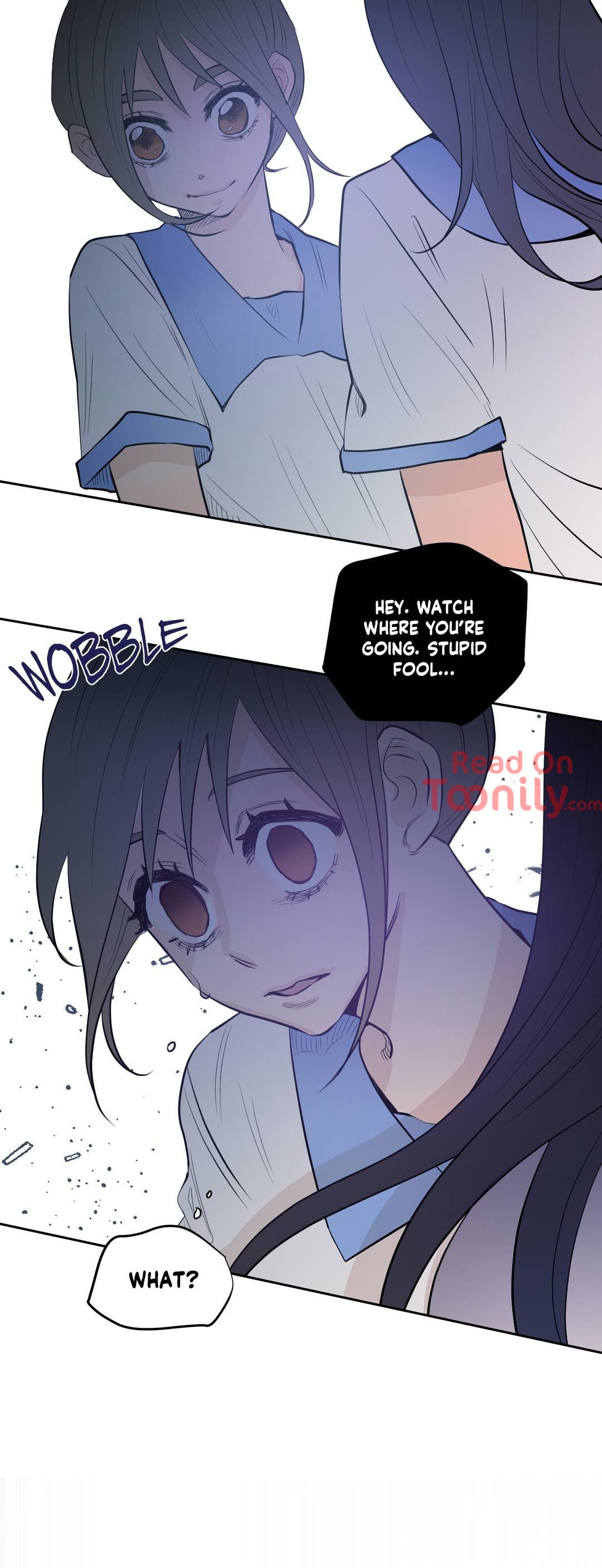 Broken Melody Manhwa - Chapter 16 Page 22