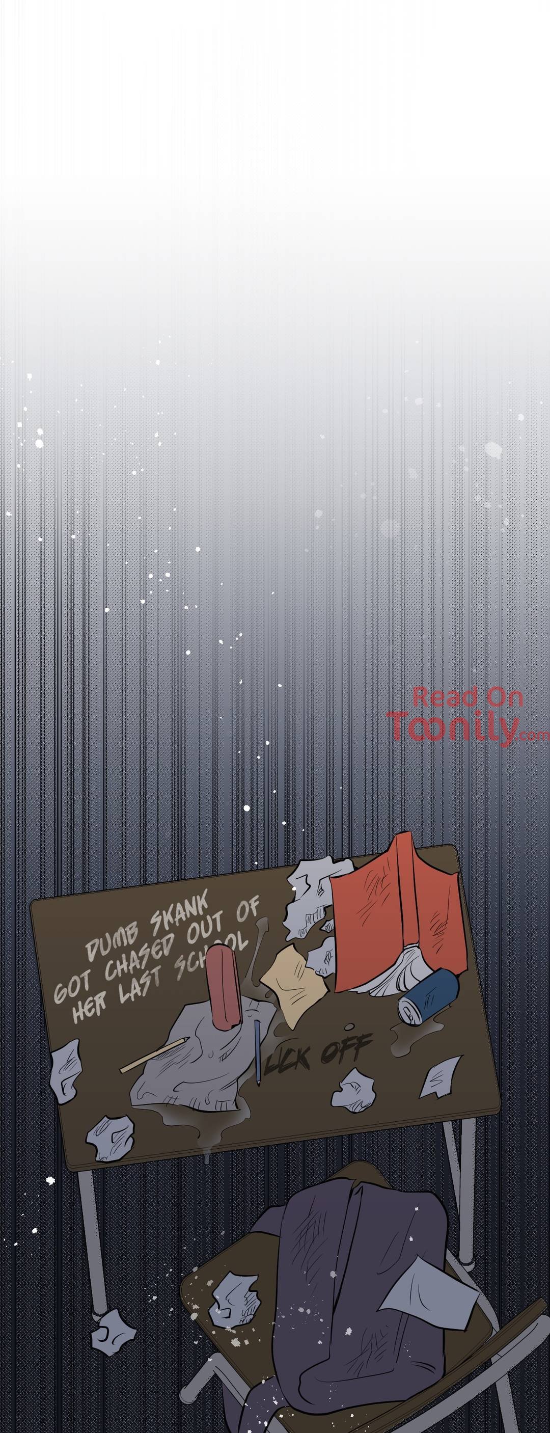 Broken Melody Manhwa - Chapter 16 Page 23