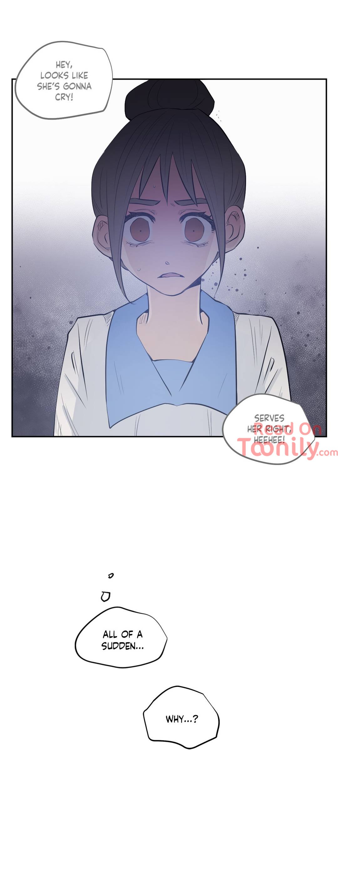 Broken Melody Manhwa - Chapter 16 Page 24