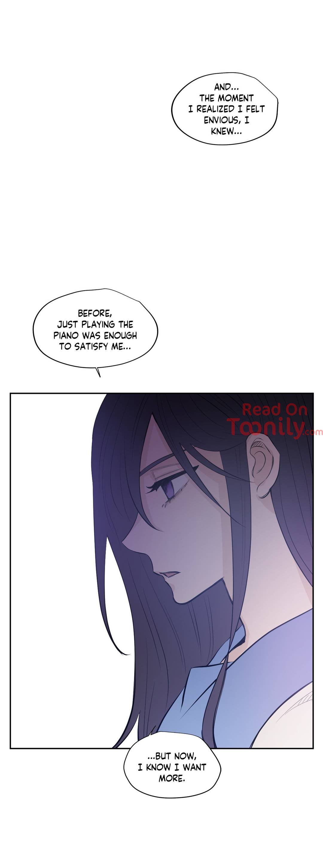 Broken Melody Manhwa - Chapter 16 Page 29