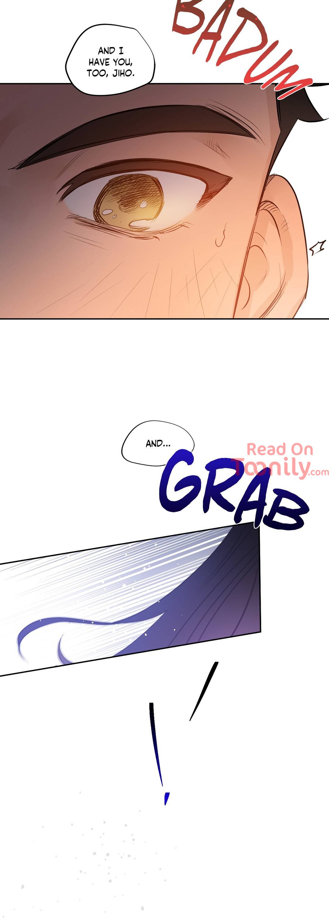 Broken Melody Manhwa - Chapter 16 Page 31