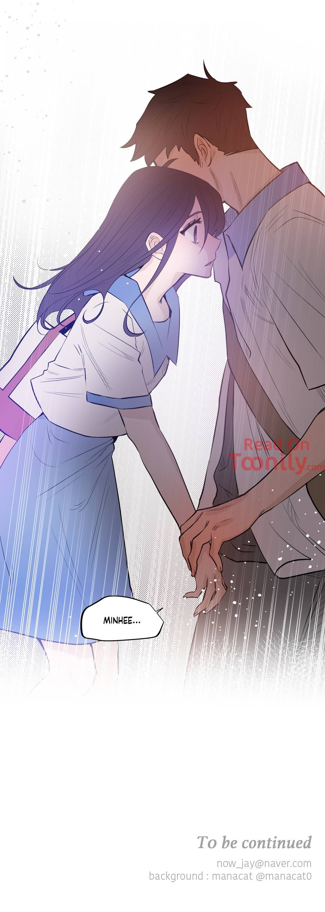 Broken Melody Manhwa - Chapter 16 Page 32