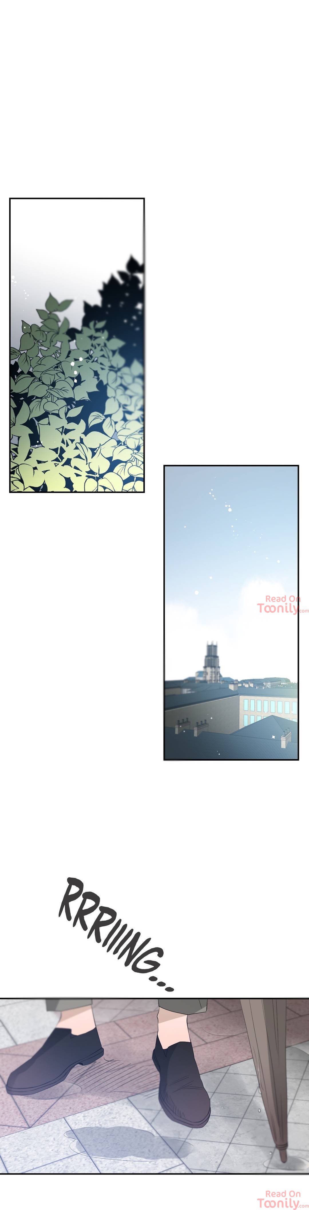 Broken Melody Manhwa - Chapter 70 Page 0
