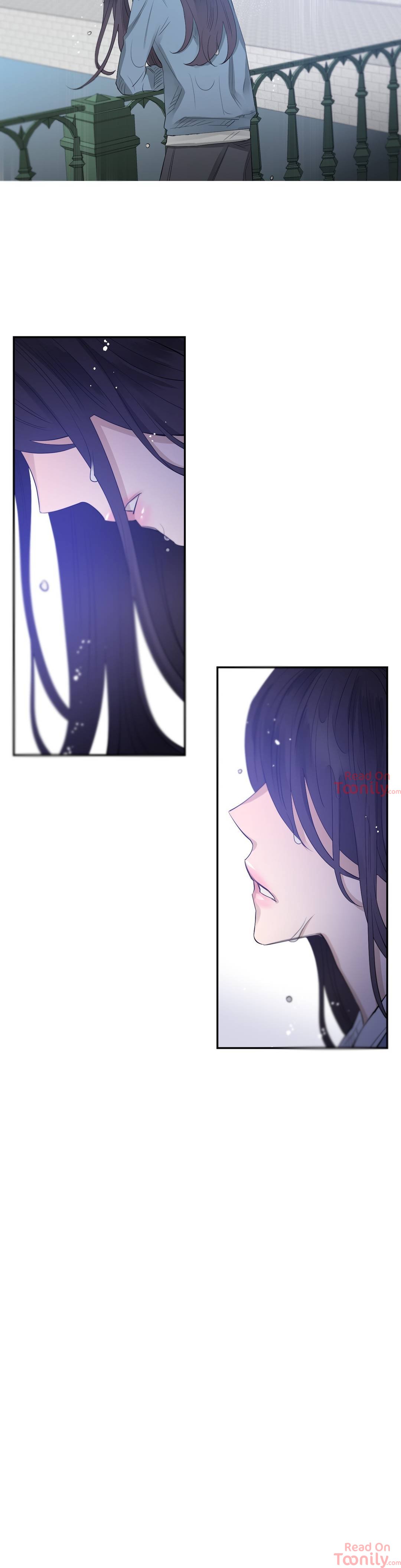 Broken Melody Manhwa - Chapter 70 Page 3