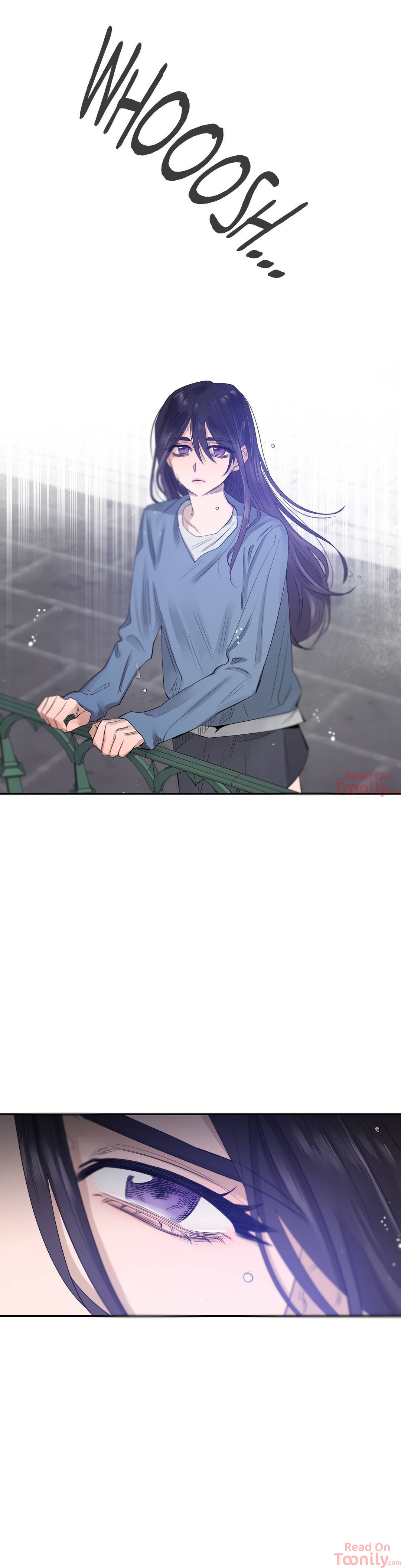 Broken Melody Manhwa - Chapter 70 Page 4