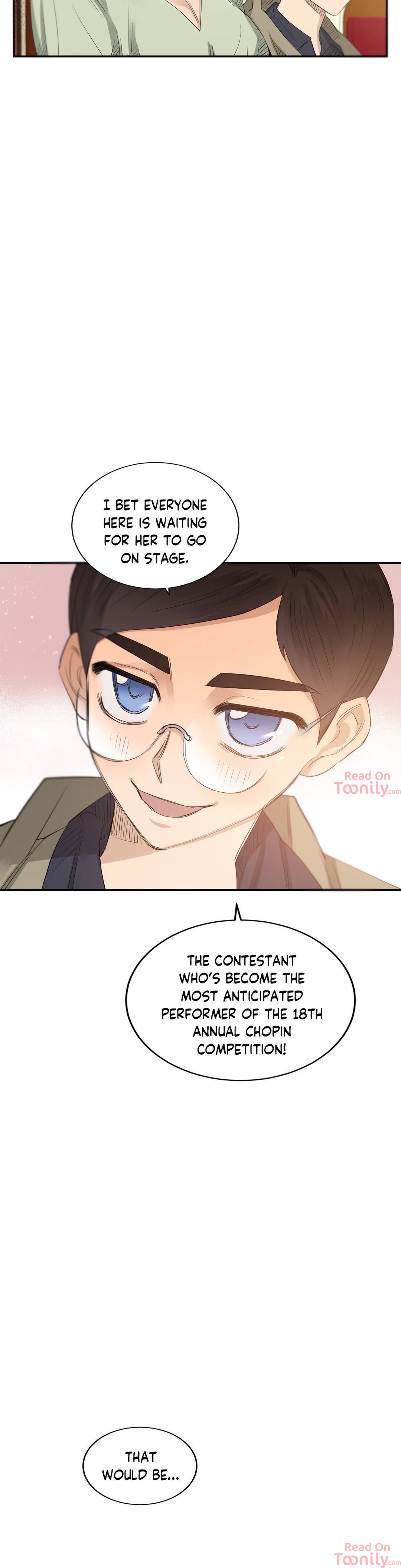 Broken Melody Manhwa - Chapter 70 Page 11