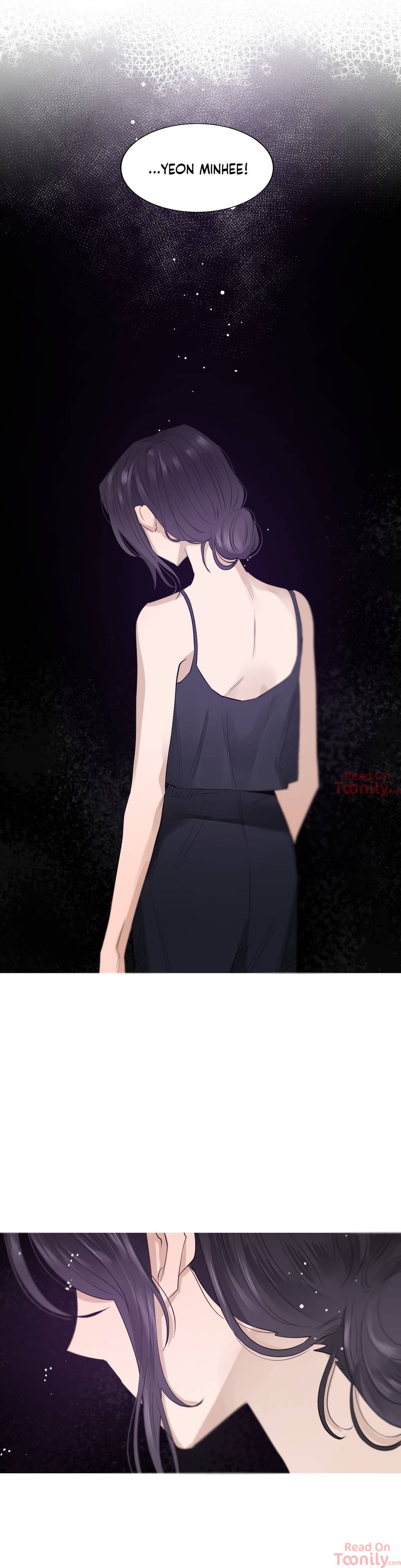 Broken Melody Manhwa - Chapter 70 Page 12