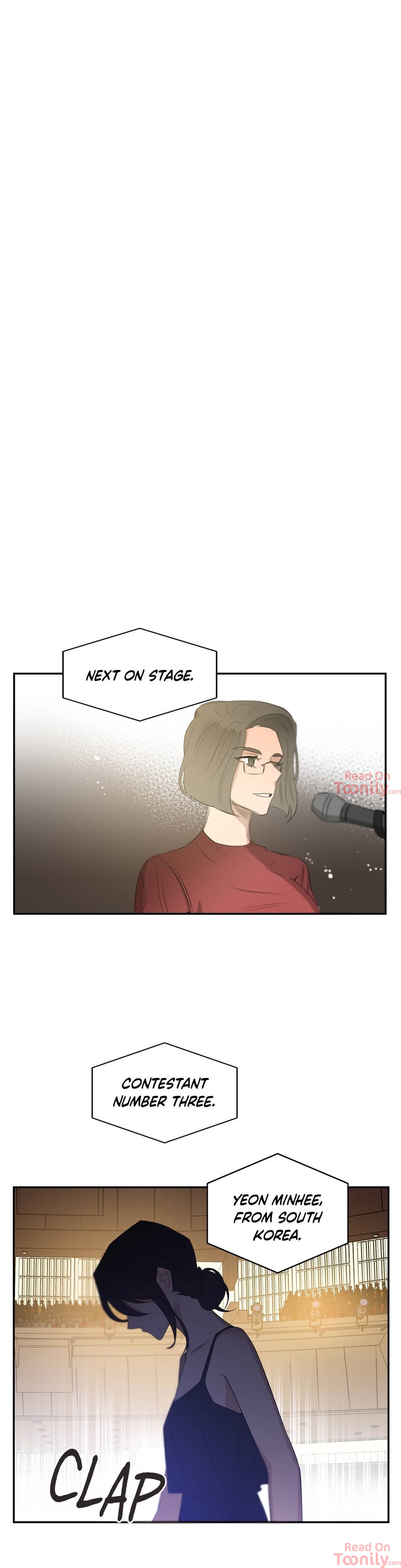 Broken Melody Manhwa - Chapter 70 Page 13