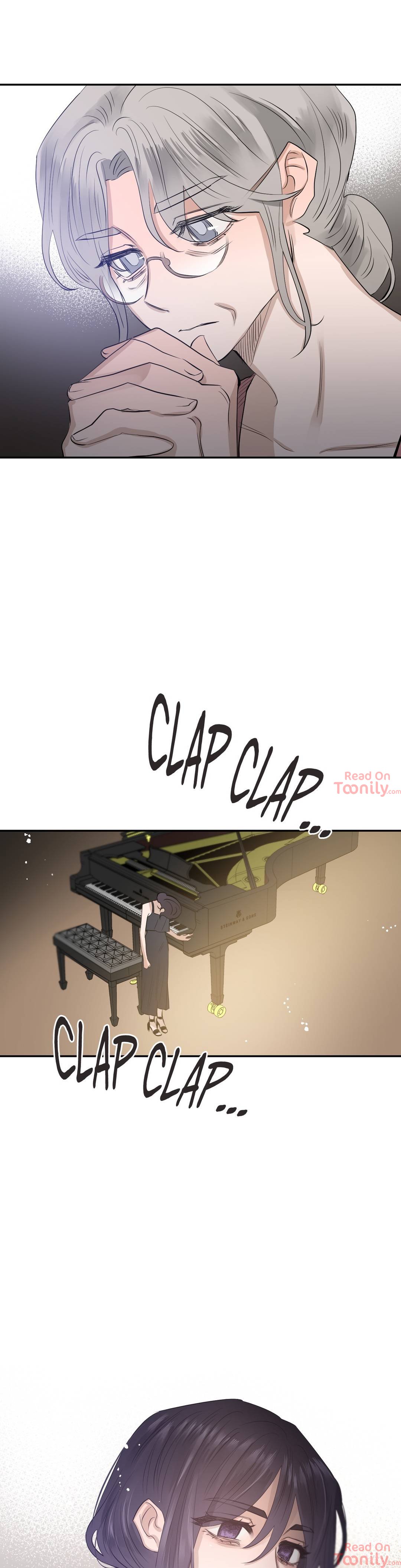 Broken Melody Manhwa - Chapter 70 Page 16