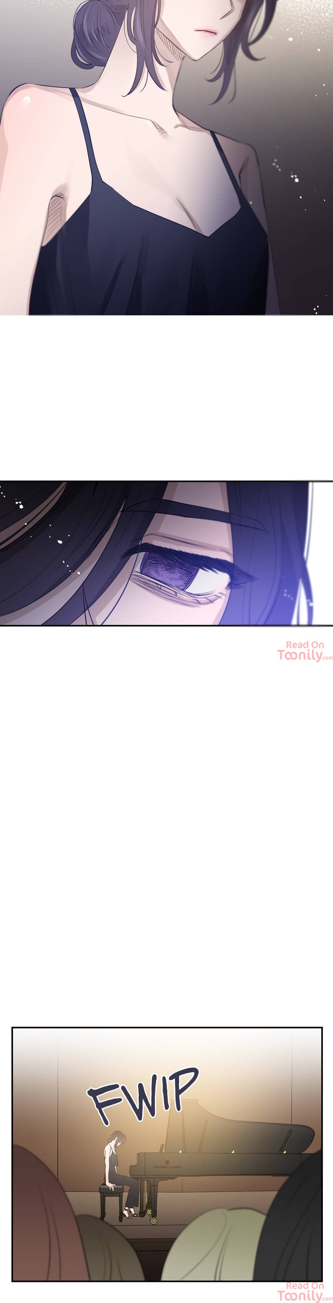 Broken Melody Manhwa - Chapter 70 Page 17