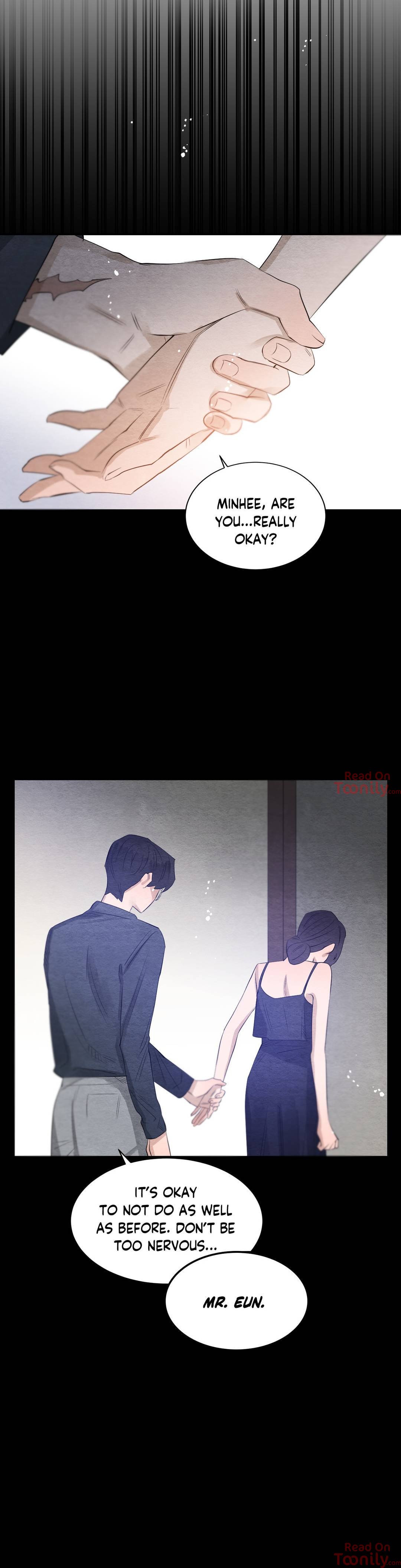 Broken Melody Manhwa - Chapter 70 Page 19