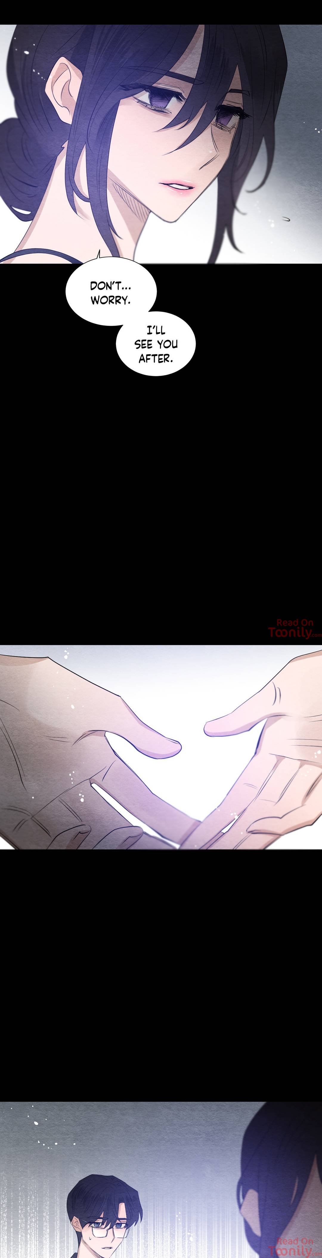 Broken Melody Manhwa - Chapter 70 Page 20