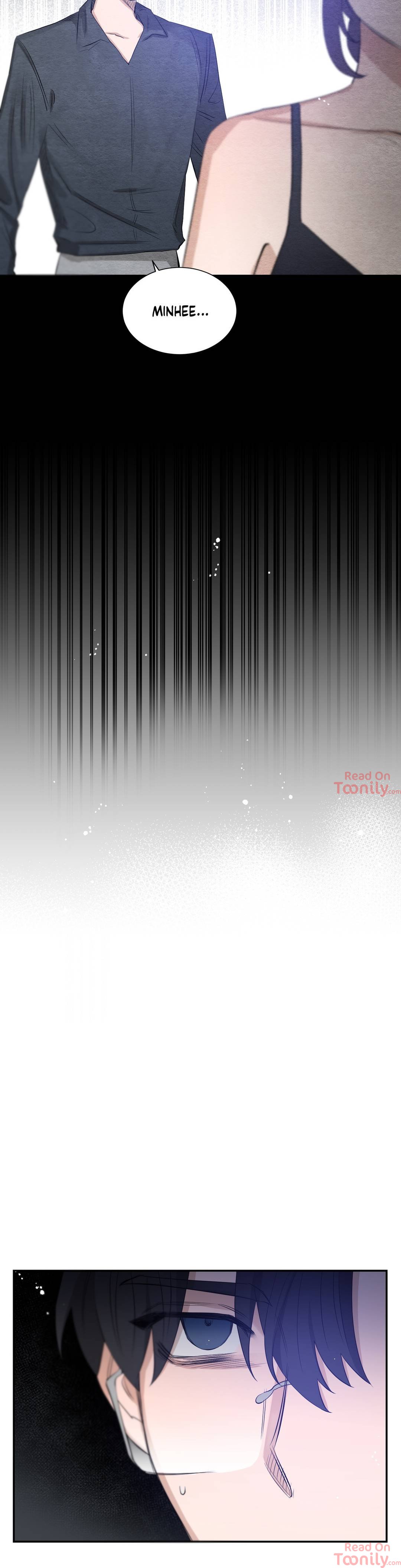 Broken Melody Manhwa - Chapter 70 Page 21