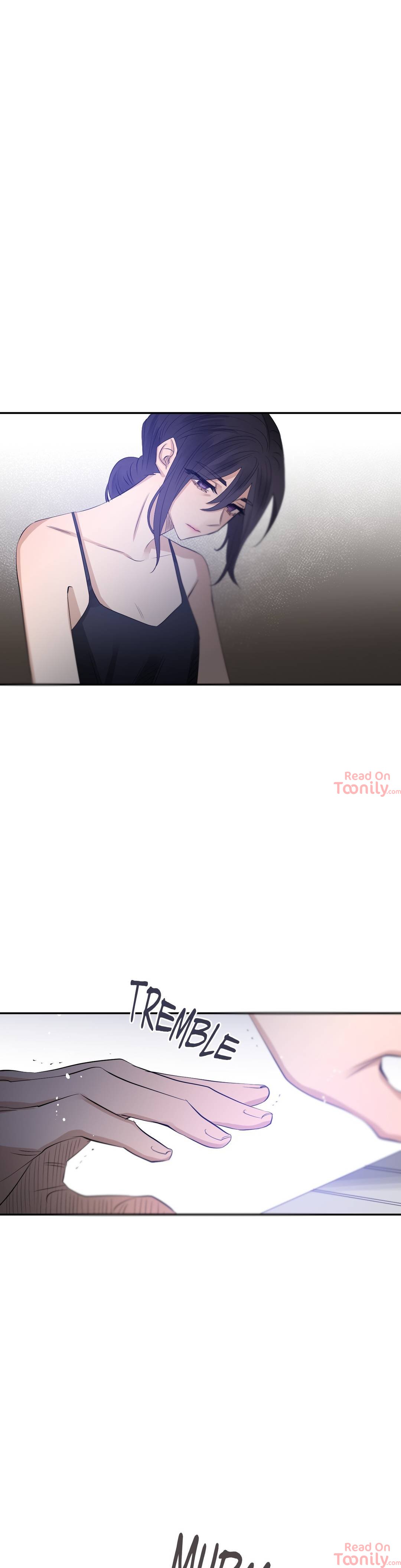 Broken Melody Manhwa - Chapter 70 Page 22