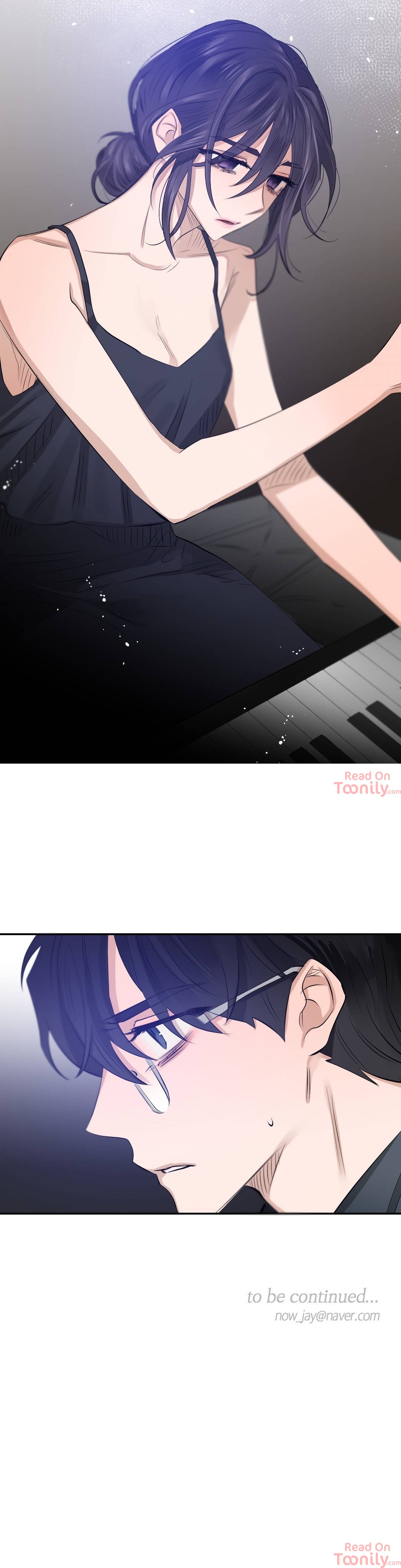 Broken Melody Manhwa - Chapter 70 Page 29