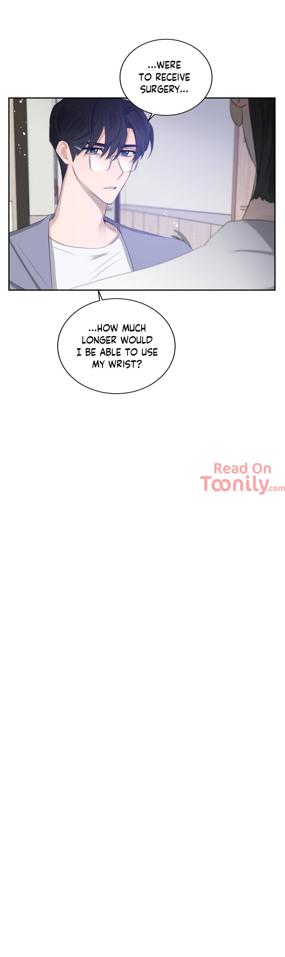 Broken Melody Manhwa - Chapter 59 Page 31