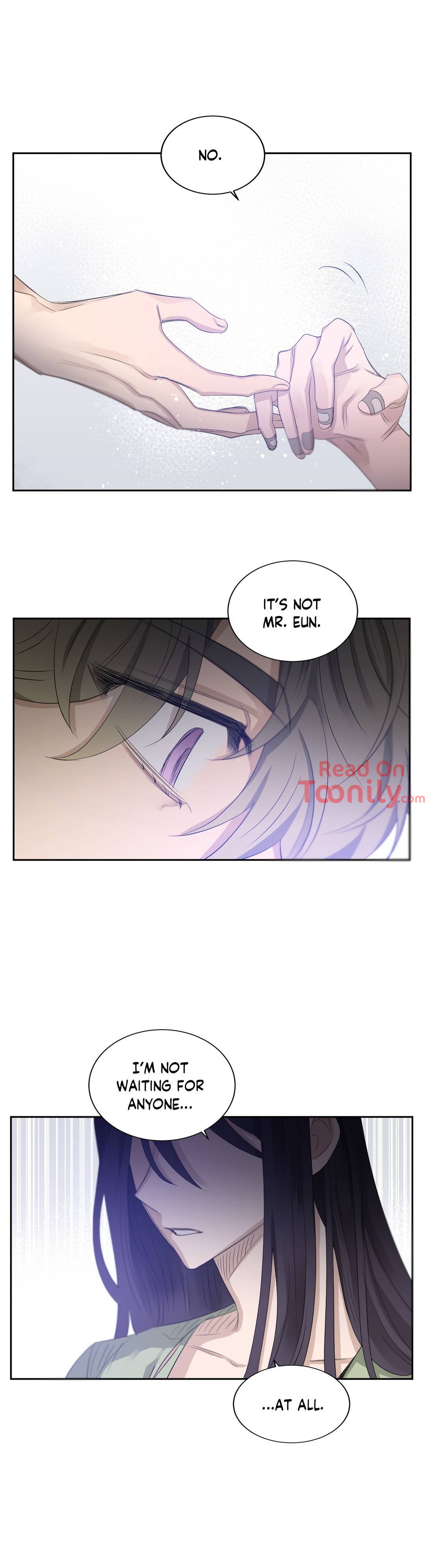 Broken Melody Manhwa - Chapter 59 Page 32