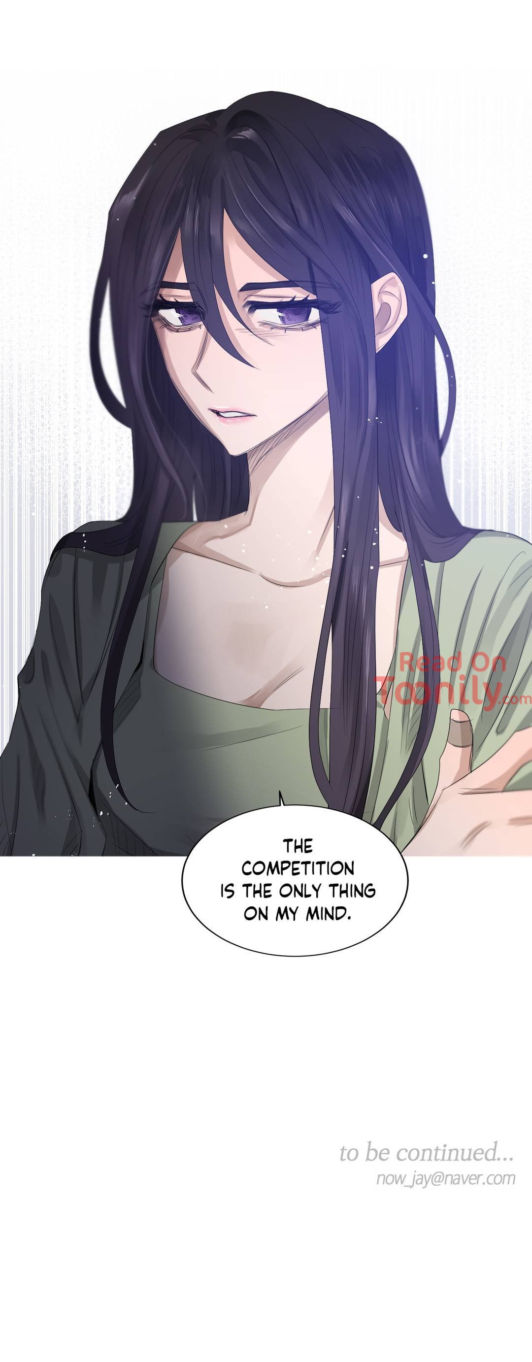 Broken Melody Manhwa - Chapter 59 Page 34