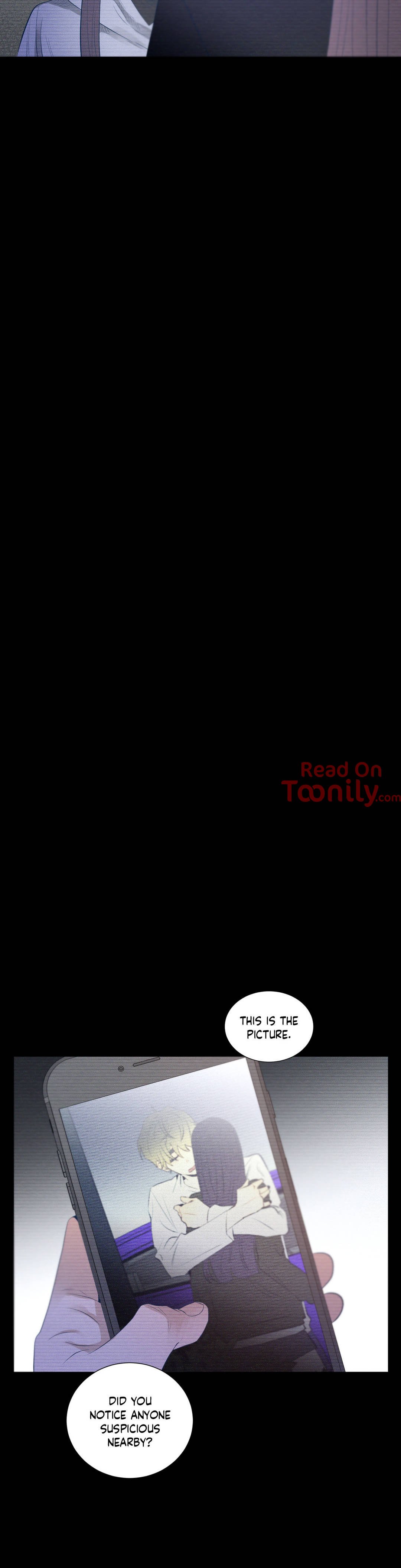 Broken Melody Manhwa - Chapter 38 Page 3