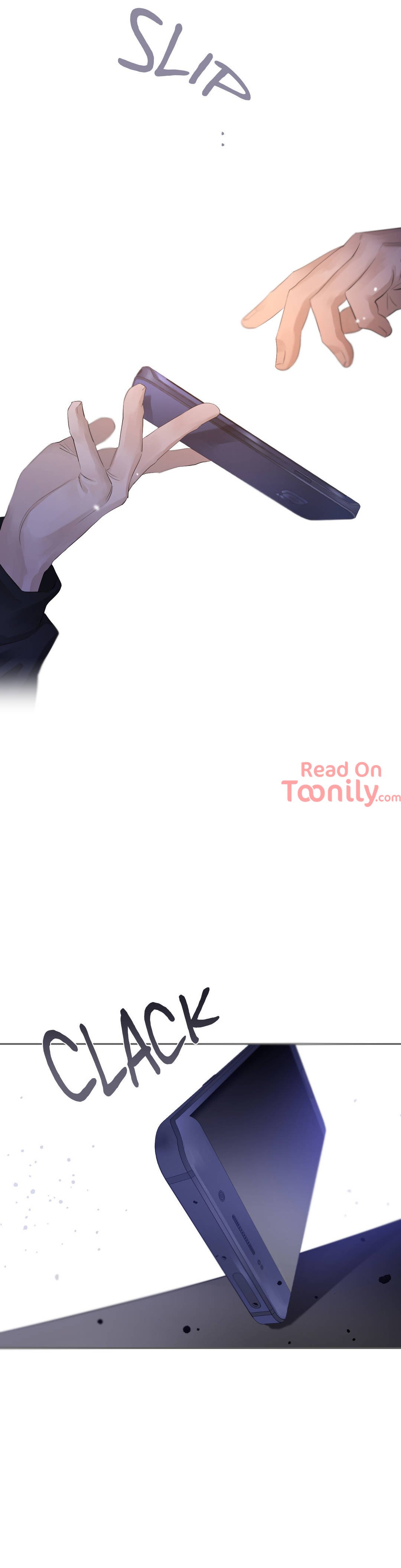 Broken Melody Manhwa - Chapter 38 Page 33