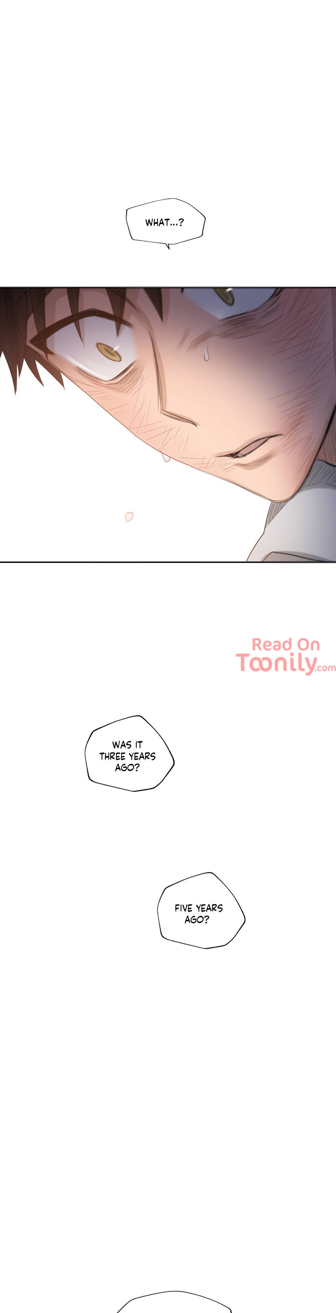 Broken Melody Manhwa - Chapter 38 Page 34