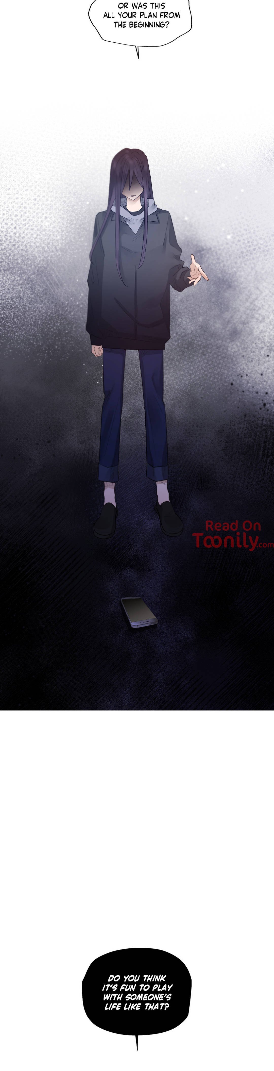 Broken Melody Manhwa - Chapter 38 Page 35