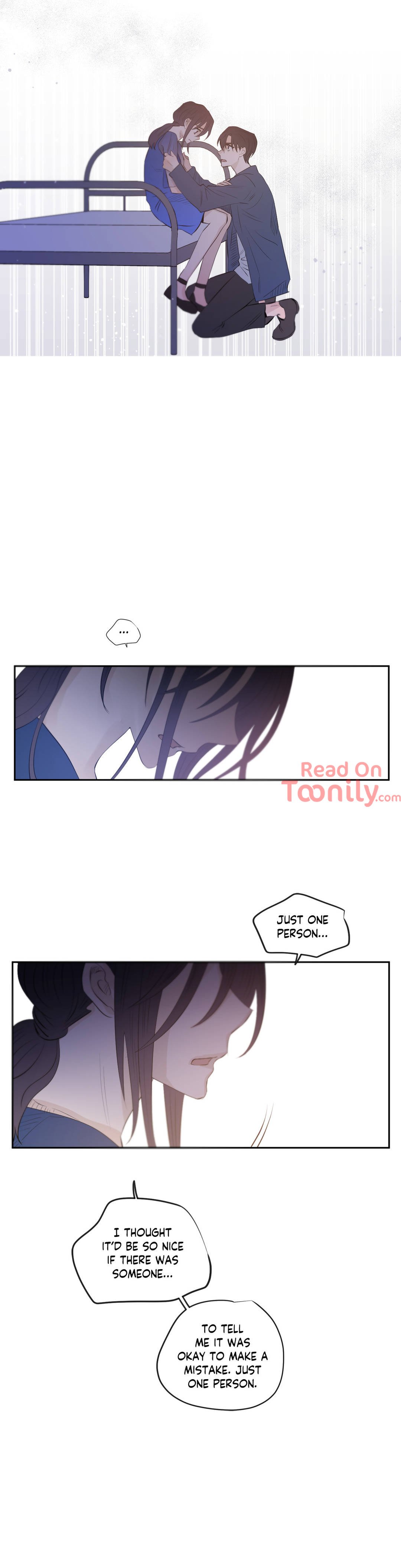 Broken Melody Manhwa - Chapter 26 Page 9