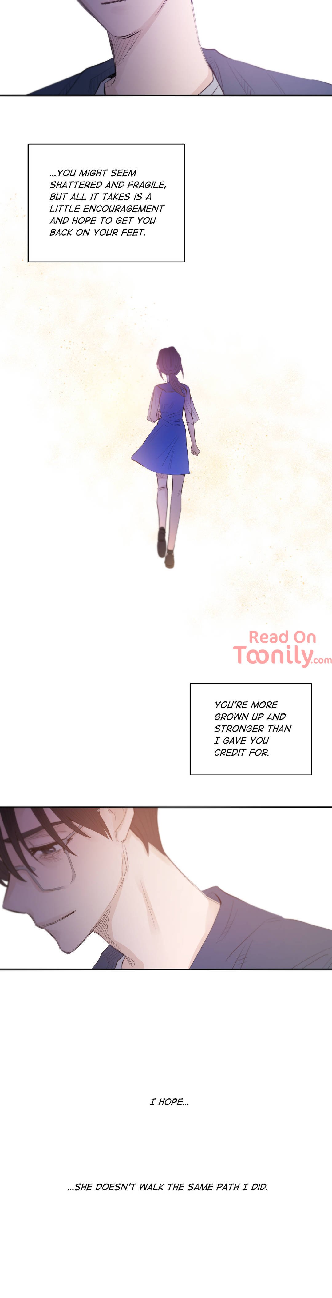 Broken Melody Manhwa - Chapter 26 Page 13