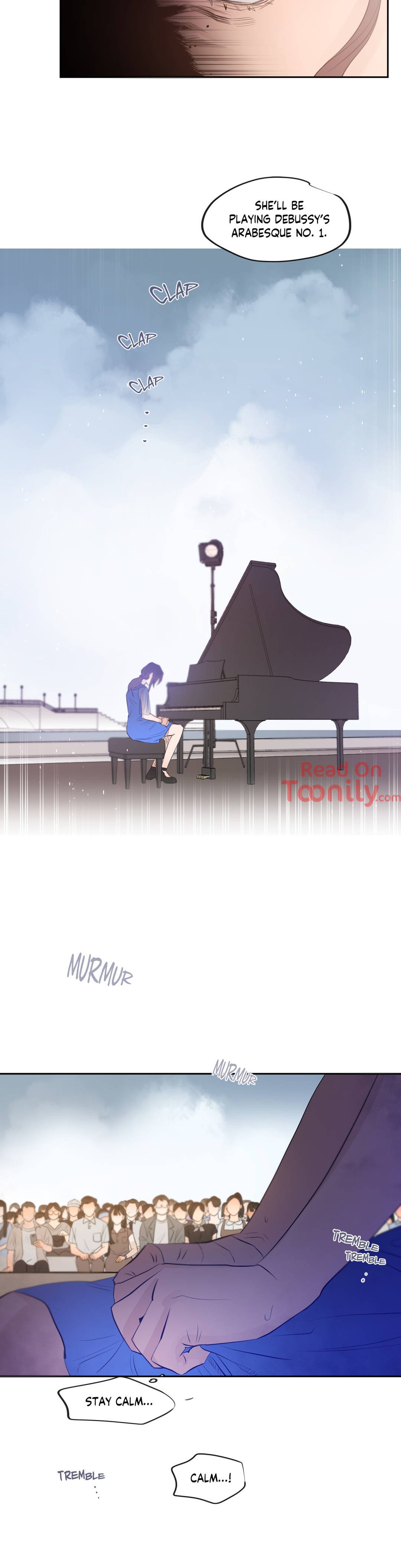 Broken Melody Manhwa - Chapter 26 Page 17