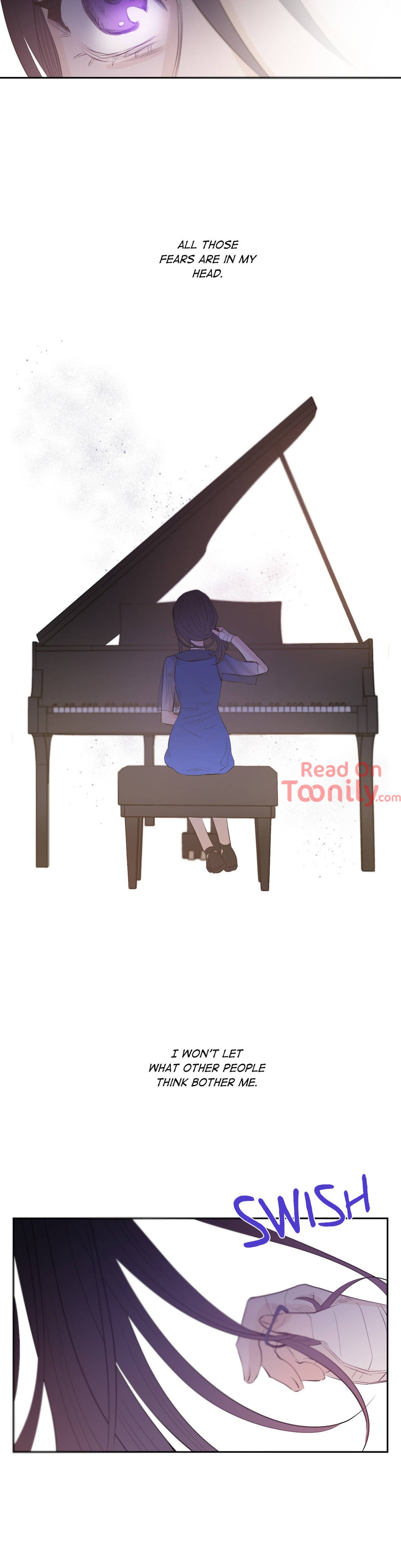 Broken Melody Manhwa - Chapter 26 Page 19