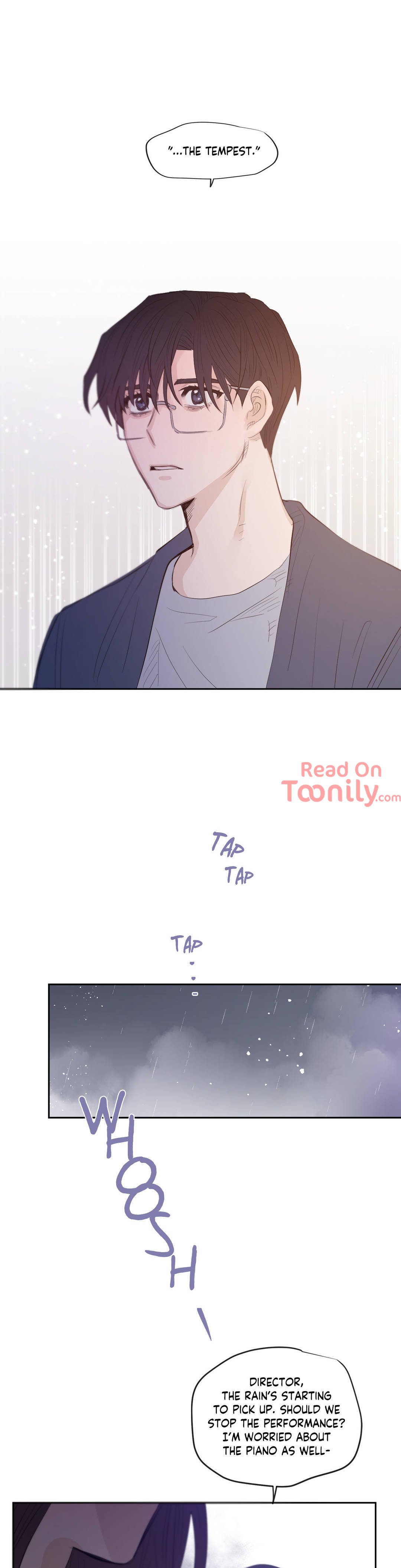 Broken Melody Manhwa - Chapter 26 Page 22