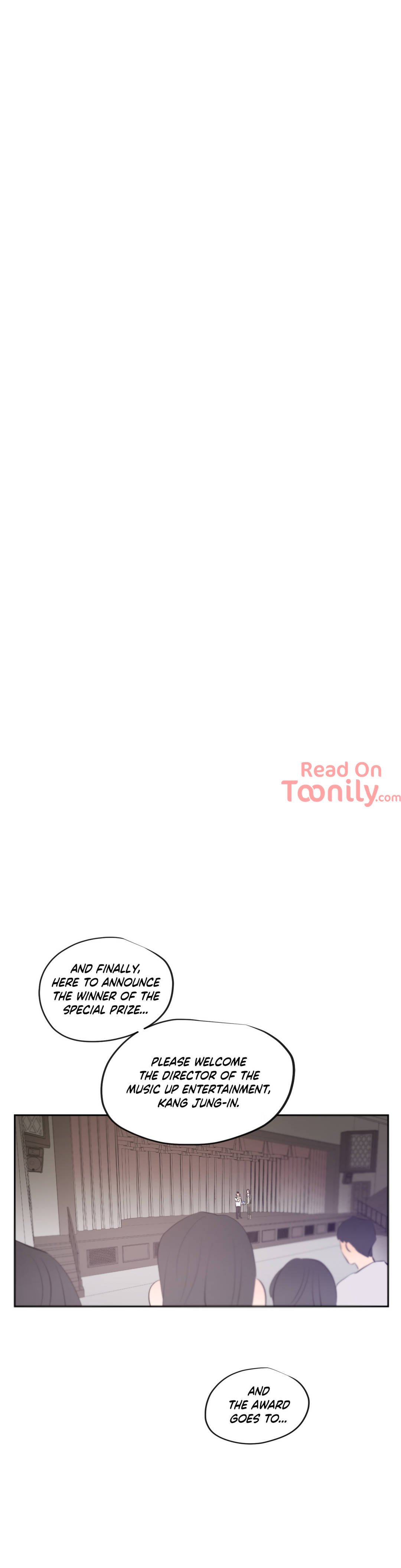 Broken Melody Manhwa - Chapter 26 Page 25