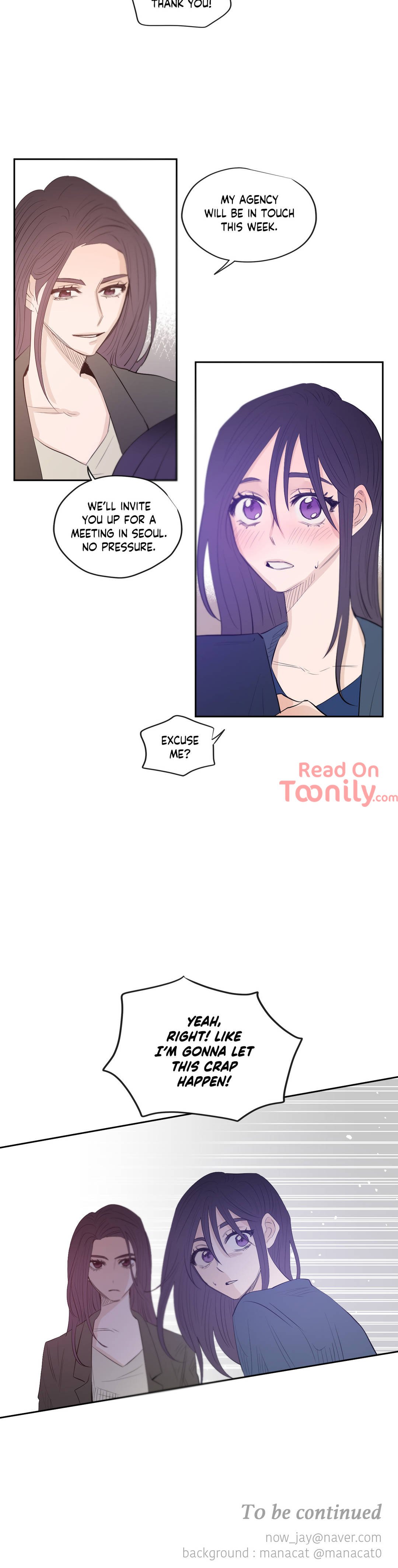 Broken Melody Manhwa - Chapter 26 Page 27