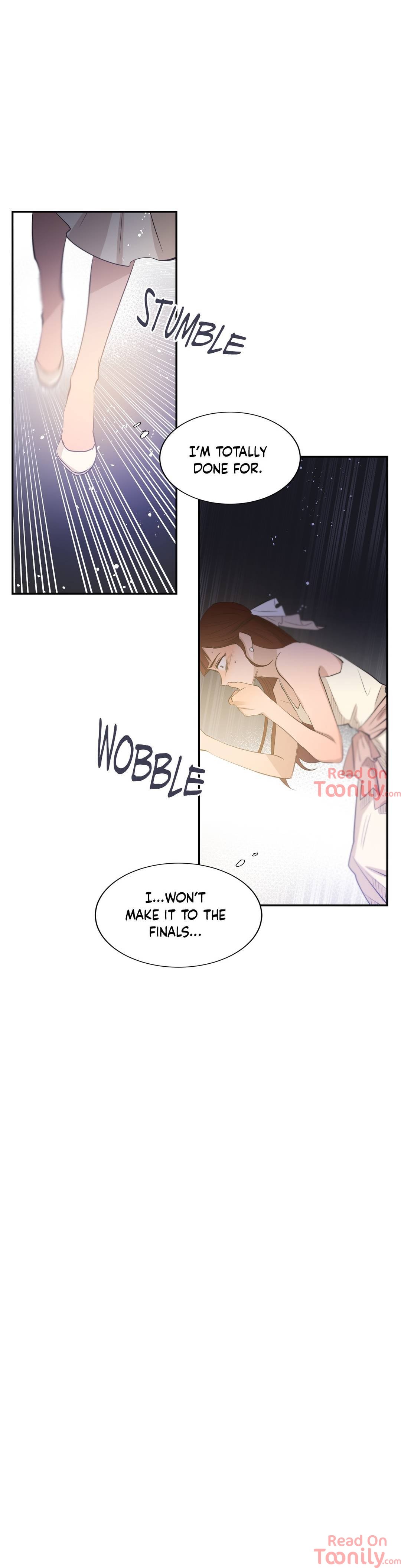 Broken Melody Manhwa - Chapter 82 Page 10