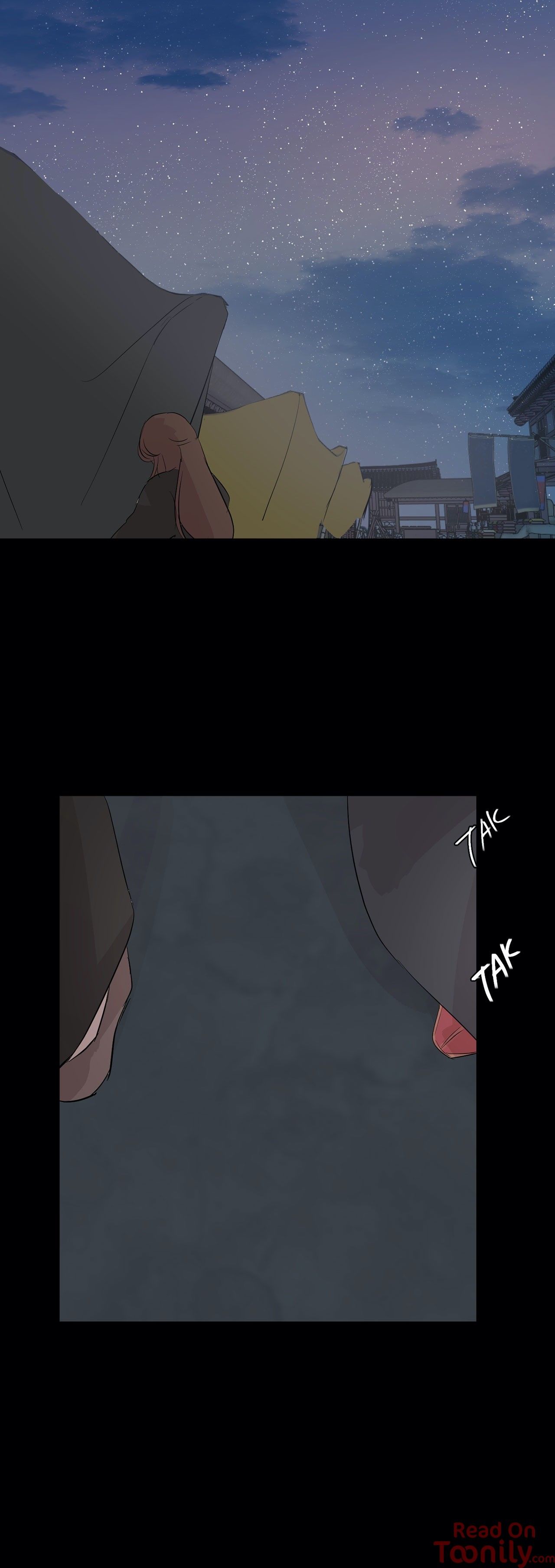 Ellin's Solhwa Manhwa - Chapter 35 Page 14